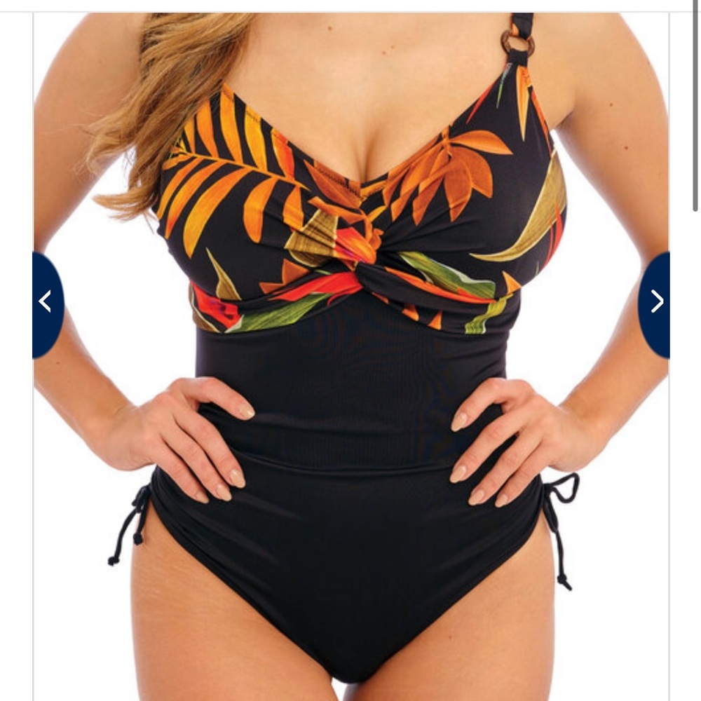Swimsuit